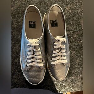 Frye Gia LowlaceSneakers